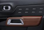 Citroen C5 Aircross 2017 года (CN)